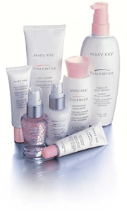 MARY KAY: Система по уходу за кожей Таймвайз